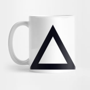 Delta 10 Mug